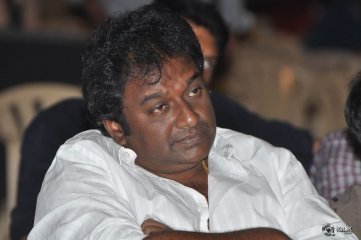 Beeruva Movie Audio Launch